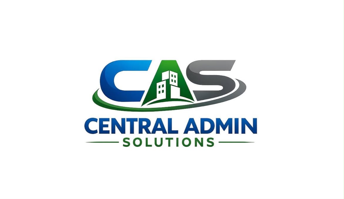 Central Admin Solution Logo